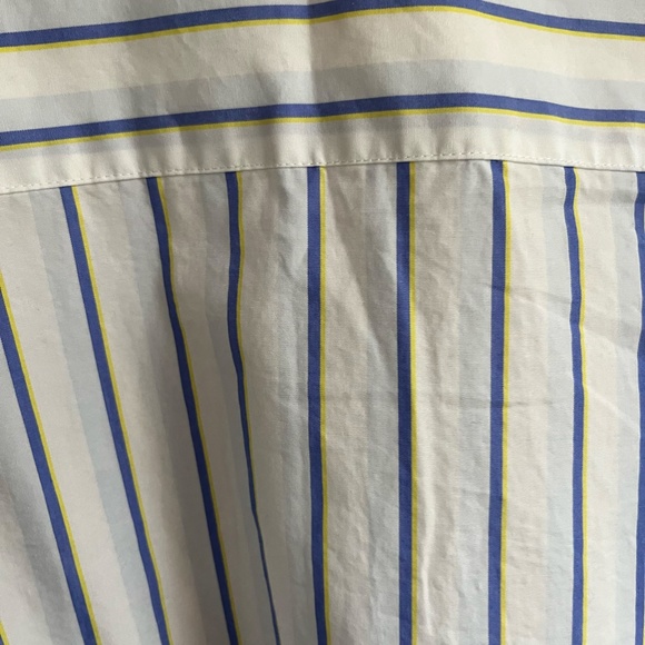 Wilfred Free Oversize Blouse (Relaxed Poplin) XS - Picture 5 of 6